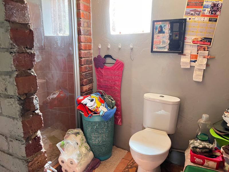3 Bedroom Property for Sale in Kathu Northern Cape